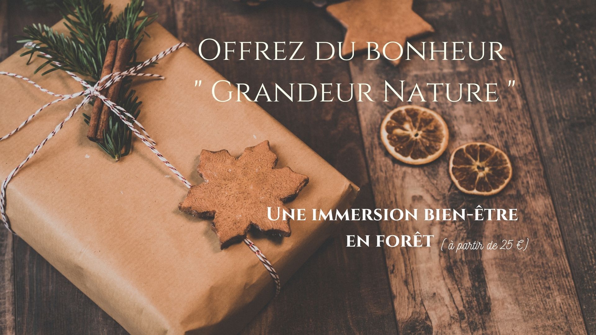 Site Bon cadeau
