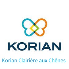 Korian chasseneuil