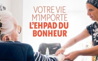 Le « Grand-âge »…