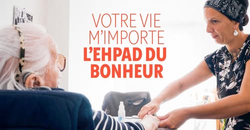 Le « Grand-âge »…