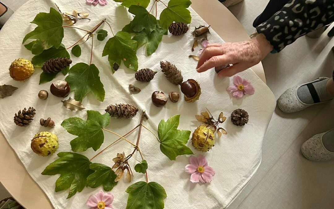 Cultiver l’ART du lien…