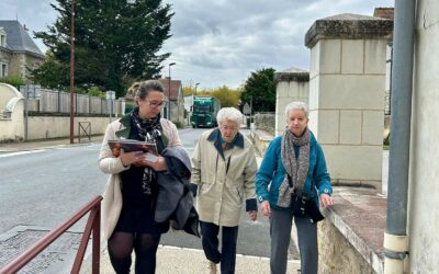 Réveiller des étoiles lumineuses dans les yeux…