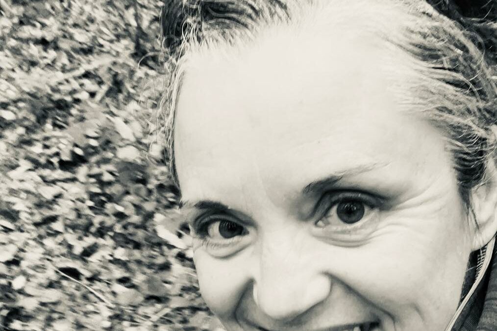 Je suis telle que je suis…