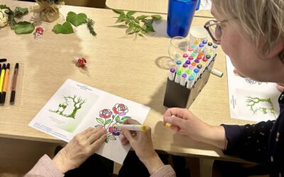 EHPAD Les Châtaigniers