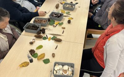 EHPAD La Brunetterie