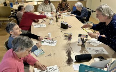 EHPAD Les Châtaigniers