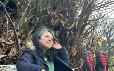 1 mois d’ « ailleurs »