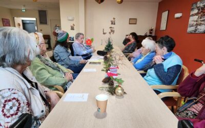 EHPAD de La Brunetterie